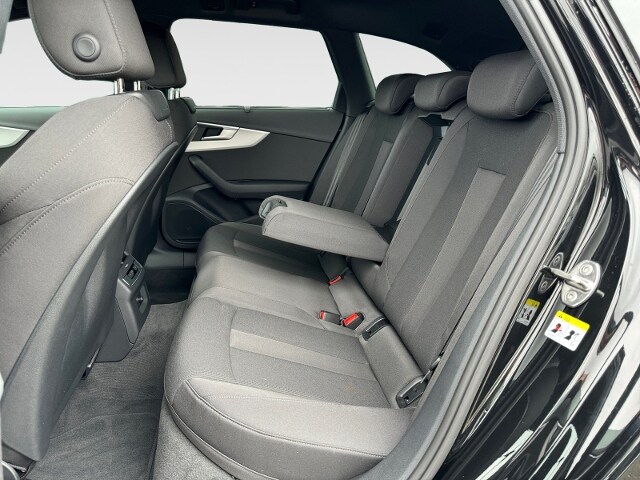 Audi A4 35 TDI Avant S-Tronic
