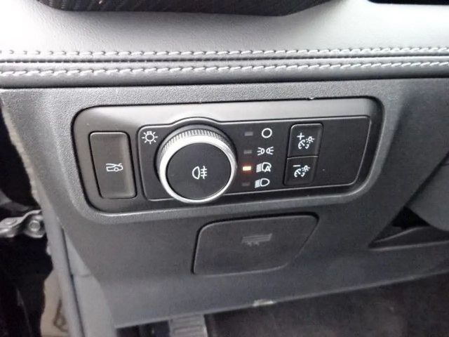 Ford Mustang Convertible GT 5.0 V8