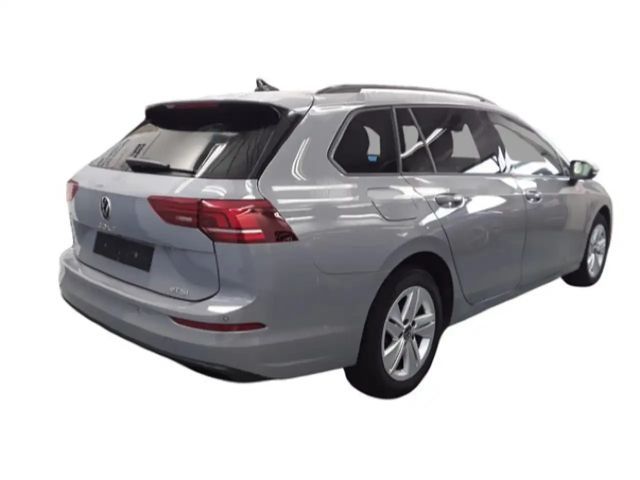 Volkswagen Golf 1.5 TSI DSG Life Variant