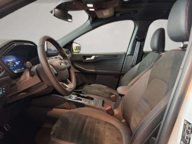 Ford Kuga Plug in Hybrid ST Line X