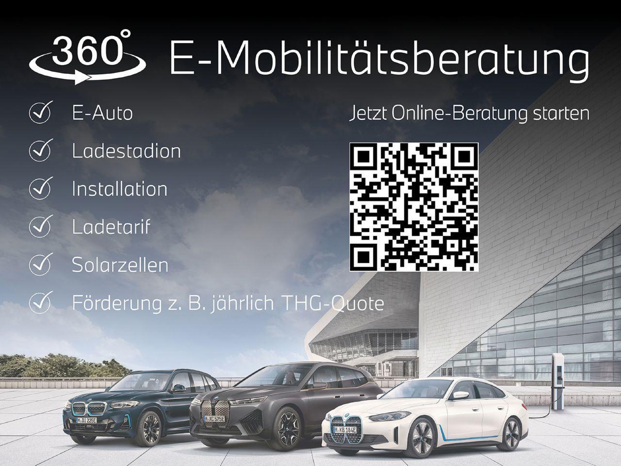 BMW i4 Coupé Gran Coupé eDrive35