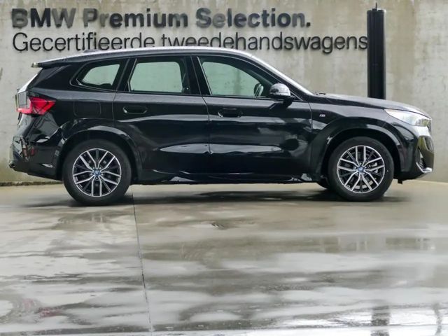 BMW iX1 M-Sport xDrive30