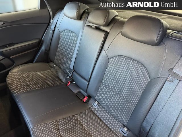 Kia XCeed GDi Vision