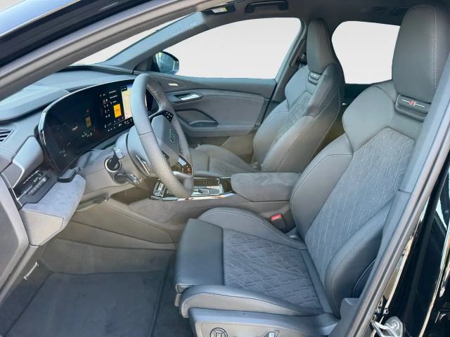 Audi Q6 e-tron Quattro S-Line