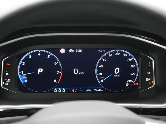 Volkswagen T-Roc DSG R-Line