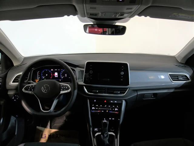 Volkswagen T-Roc 4Motion DSG Style