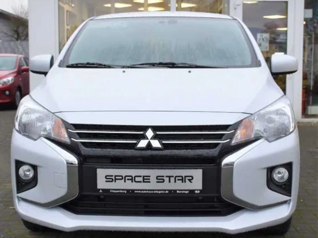 Mitsubishi Space Star ClearTec MIVEC Star
