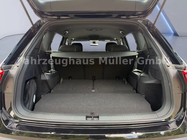 Seat Tarraco 2.0 TDI DSG Style