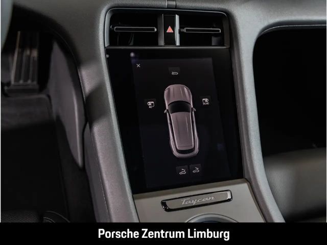 Porsche Taycan Sport Turismo