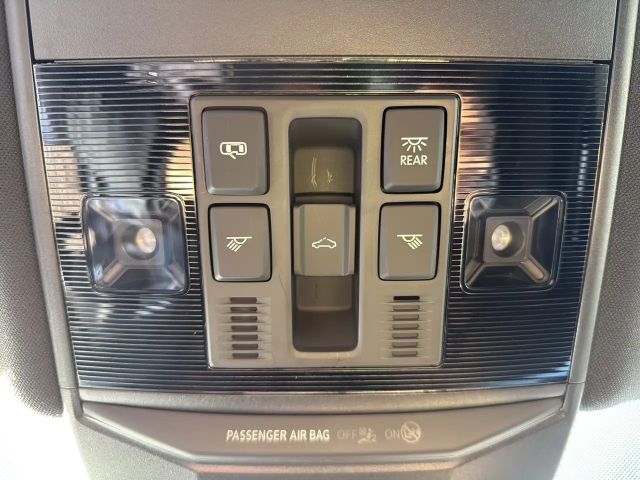 Volkswagen Arteon DSG