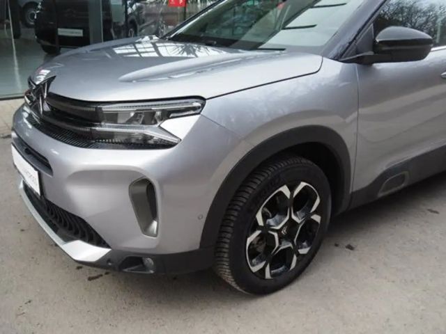 Citroën C5 Aircross BlueHDi Max