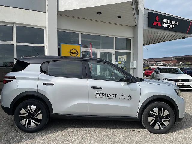 Opel Frontera 44 kWh GS e-Frontera