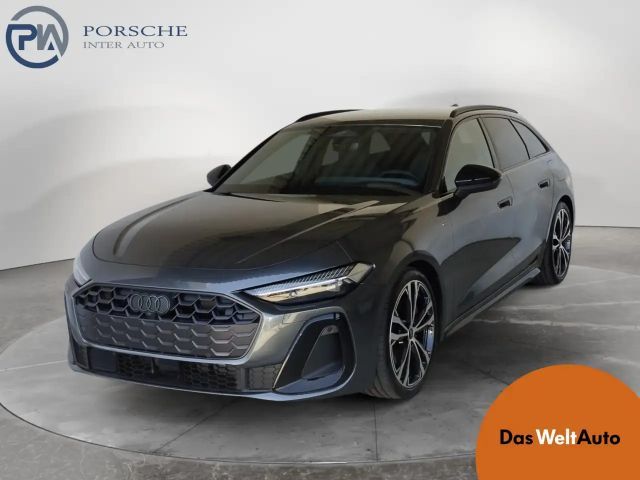 Audi A5 Hybride Quattro