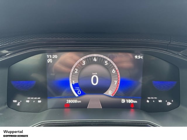 Volkswagen Taigo 1.0 TSI Life