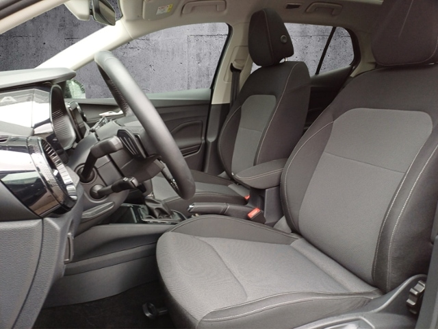 Skoda Fabia 1.0 TSI Drive