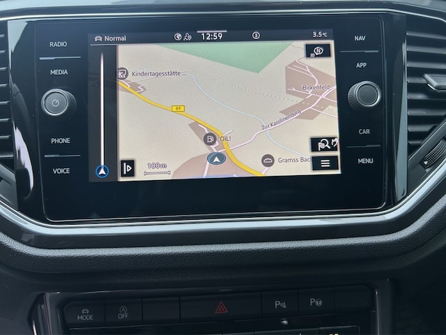 Volkswagen T-Roc 1.5 TSI DSG R-Line Sport