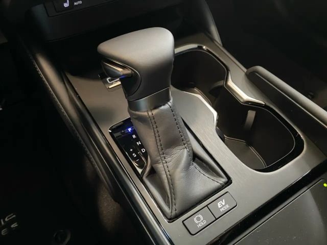 Lexus ES Business Line