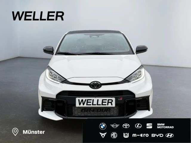 Toyota Yaris GR Hatchback