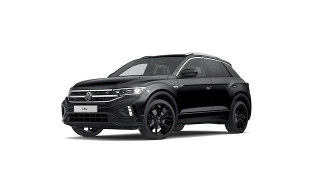 Volkswagen T-Roc 1.5 TSI DSG R-Line