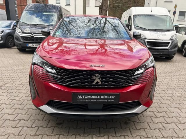 Peugeot 3008 Allure Pack