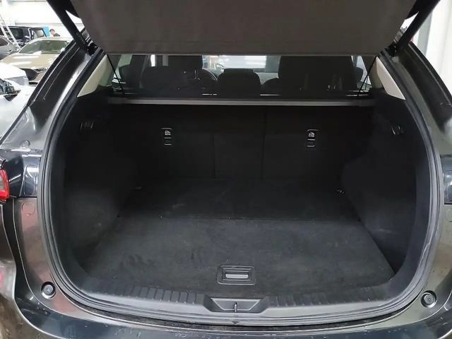 Mazda CX-5 Exclusive-line