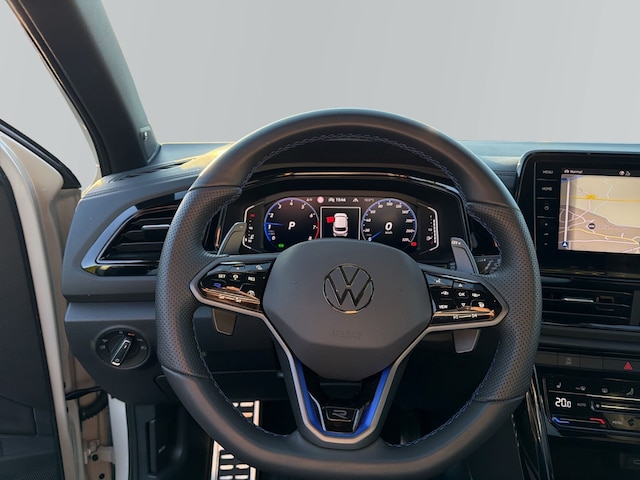 Volkswagen T-Roc 2.0 TSI 4Motion