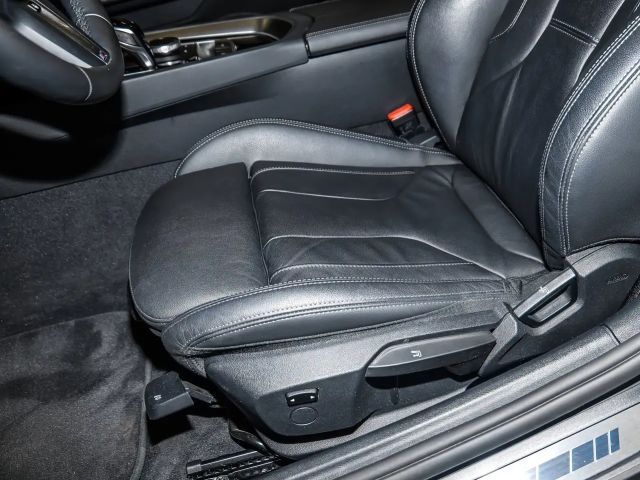 BMW Z4 Cabrio M40i Roadster