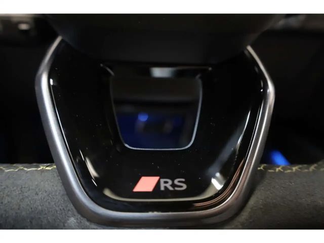 Audi e-tron Performance