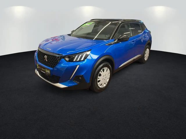 Peugeot 2008 GT-Line PureTech