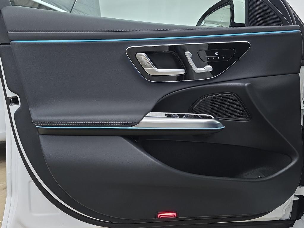 Mercedes-Benz E 200 AMG Line Estate