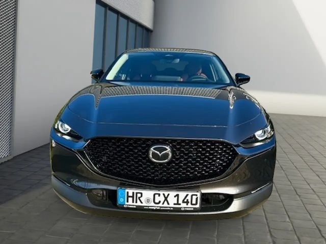 Mazda CX-30 2.5L S SkyActiv e-Skyactiv