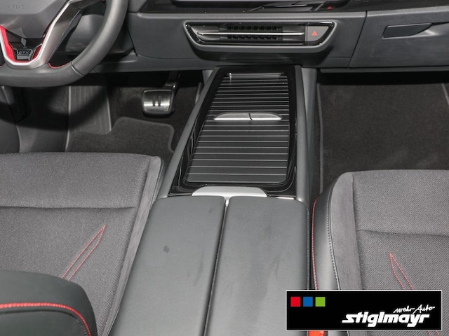 Volkswagen ID.7 4Motion GTX Tourer