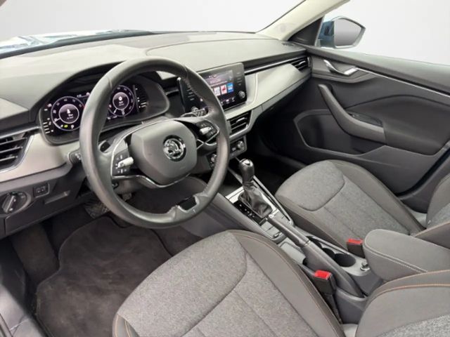 Skoda Kamiq 1.0 TSI Clever