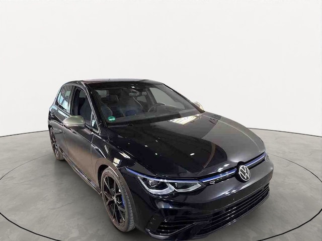 Volkswagen Golf 2.0 TSI Golf VIII