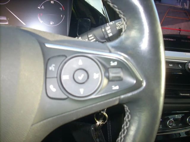 Opel Grandland X GS-Line Grand Sport