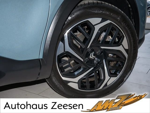 Citroën C4 Max PureTech