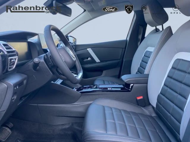 Citroën C4 Max PureTech