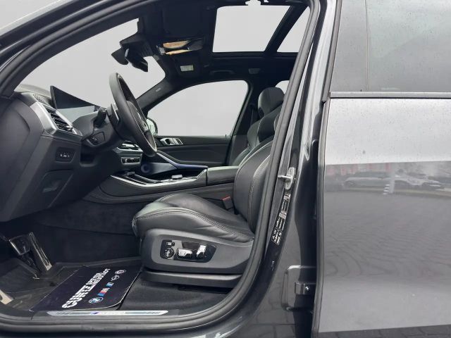 BMW X5 M-Sport M60i xDrive