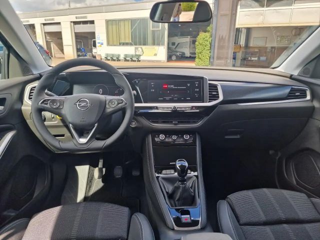 Opel Grandland X GS-Line Grand Sport