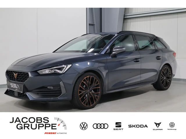 Cupra Leon 1.4 VZ e-Hybrid