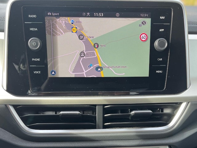 Volkswagen T-Roc 1.0 TSI Life Move