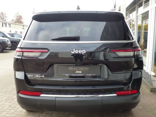 Jeep Grand Cherokee 4x4 Laredo Limited