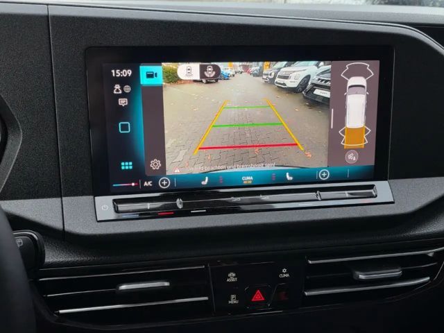 Volkswagen Caddy Life