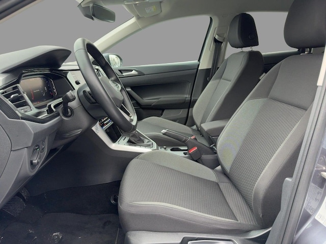 Volkswagen Taigo 1.0 TSI DSG Life