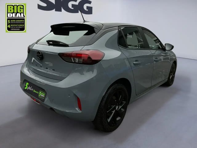 Opel Corsa F 1.2 T # YES Klima, Sitzheizung, Parkpilot