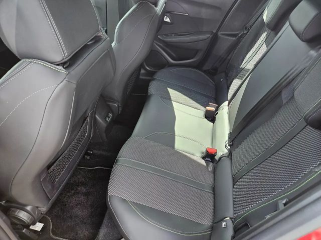 Peugeot 208 GT-Line PureTech
