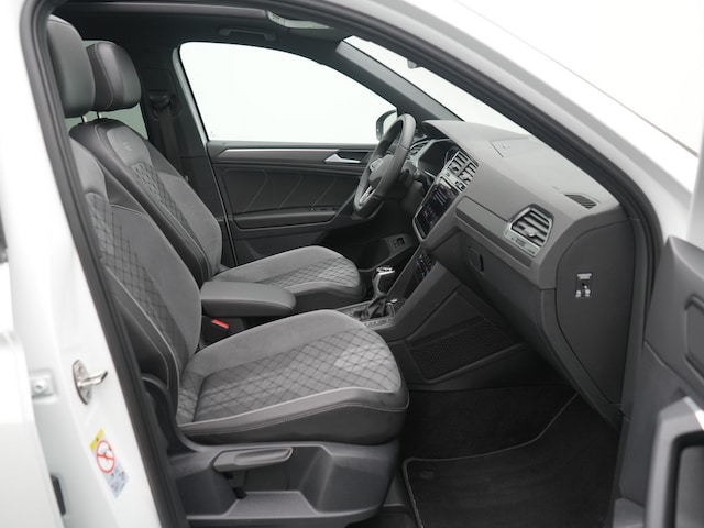 Volkswagen Tiguan R-Line eHybrid