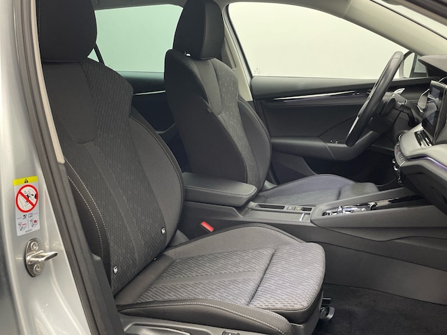 Skoda Octavia 2.0 TDI Combi