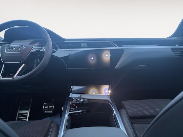 Audi Q8 e-tron 55 Quattro Sportback