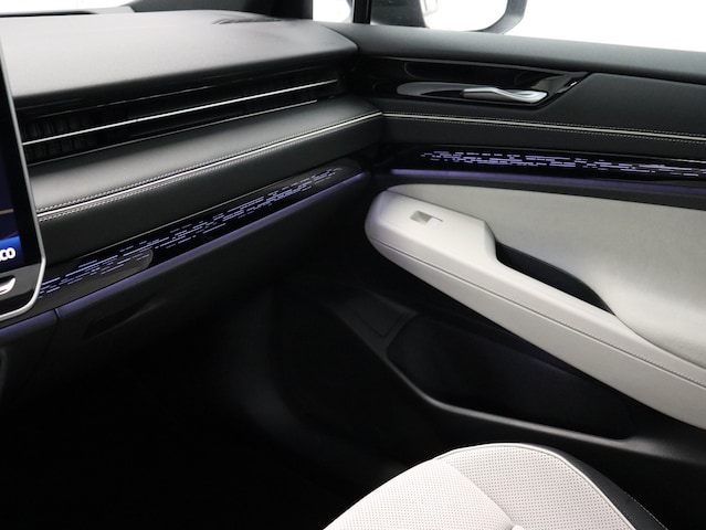 Volkswagen ID.7 Tourer